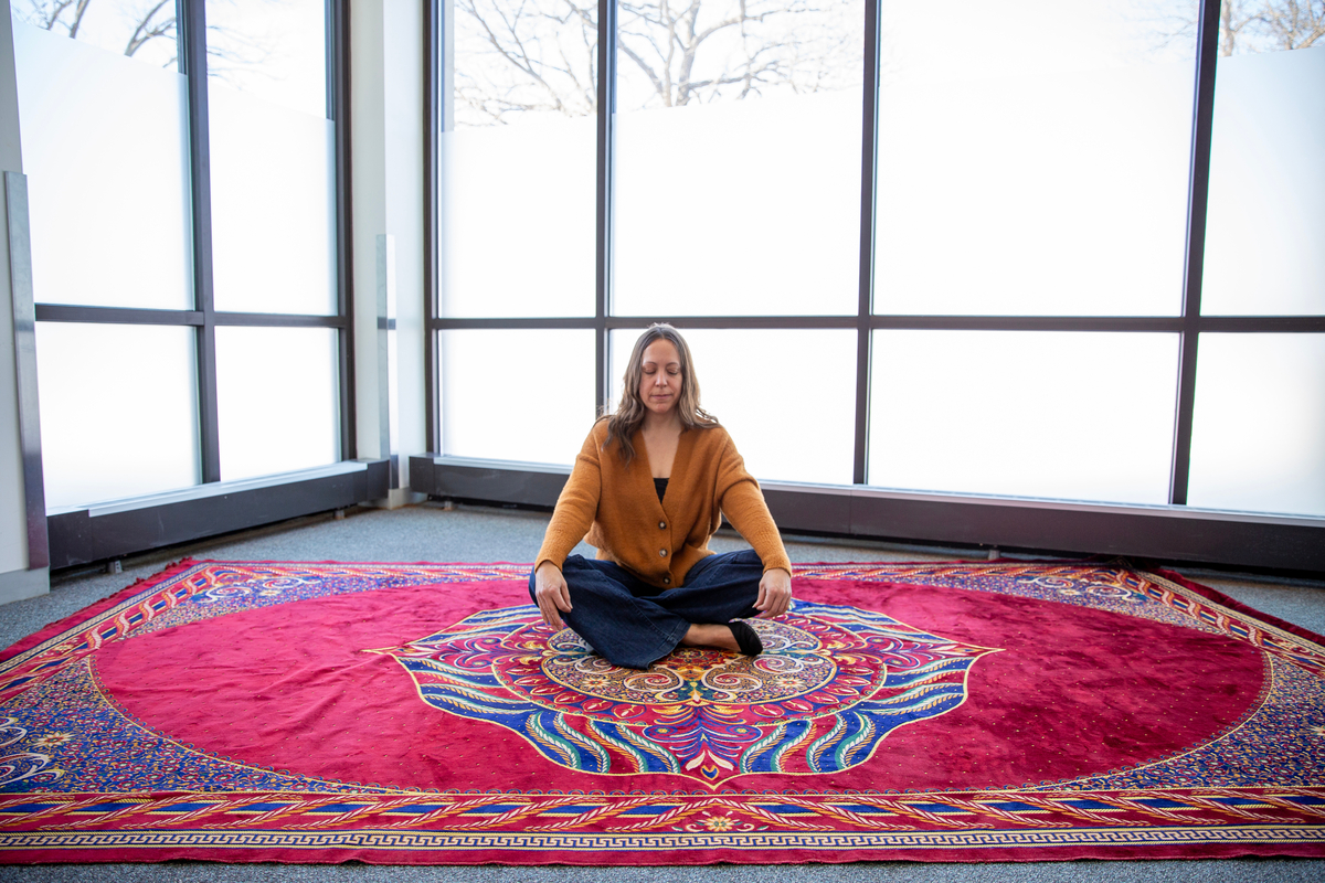 Internships Enrich Integrative Health Student’s Experience